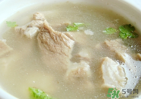 生羊肉怎么做好吃？生羊肉怎么去膻味？