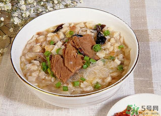 生羊肉怎么做好吃？生羊肉怎么去膻味？