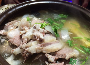 生羊肉怎么做好吃？生羊肉怎么去膻味？