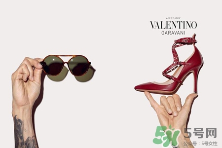 valentino是什么檔次？華倫天奴是幾線品牌？