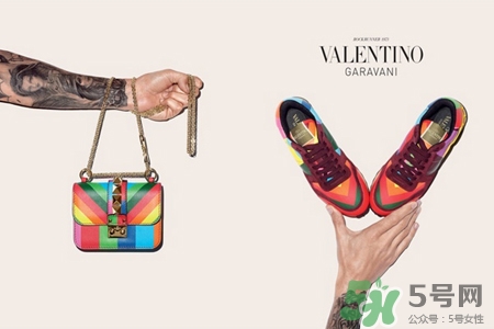 valentino是什么檔次？華倫天奴是幾線品牌？