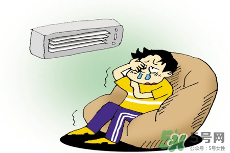 冬天開空調干燥怎么辦？冬天開暖氣很干燥怎么辦？
