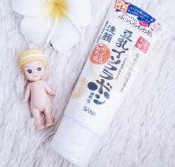 sana豆乳適合什么年齡_sana豆乳適合什么膚質