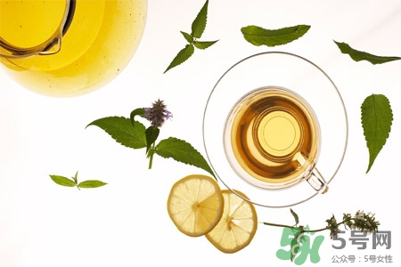 冬天喝什么茶暖身體？冬天喝什么茶暖胃？