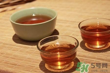 冬天喝什么茶暖身體？冬天喝什么茶暖胃？