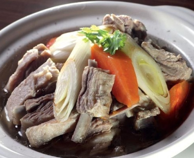 生羊肉怎么做好吃？生羊肉怎么去膻味？