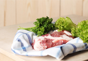 生肉放冰箱能放多久？生肉能在冷藏放多久？