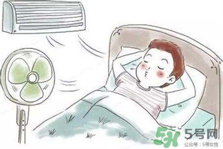 冬天多少度可以開空調？冬天多冷可以開空調？