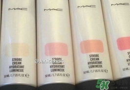 mac發光萬能霜怎么樣?mac發光萬能霜好用嗎?