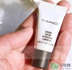 mac發光萬能霜怎么樣?mac發光萬能霜好用嗎?