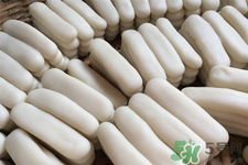 晚上吃年糕會(huì)胖嗎？年糕怎么吃不會(huì)胖？