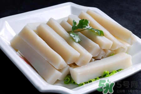 年糕一次吃多少合適？年糕多久吃一次最好？
