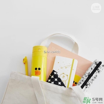 line friends保溫杯多少錢？膳魔師line friends合作保溫杯價格