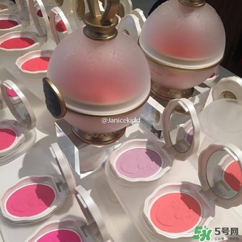 laduree2017春季彩妝有哪些？拉杜麗2017春季彩妝價格