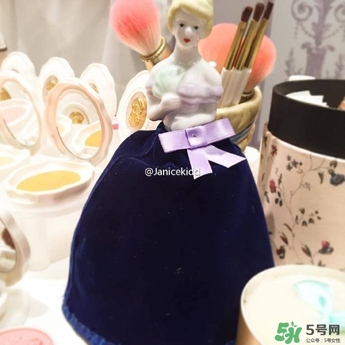 laduree2017春季彩妝有哪些？拉杜麗2017春季彩妝價格
