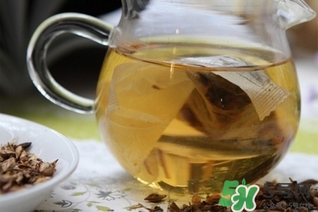 喝大麥茶能喂奶嗎？哺乳期能喝大麥茶嗎？