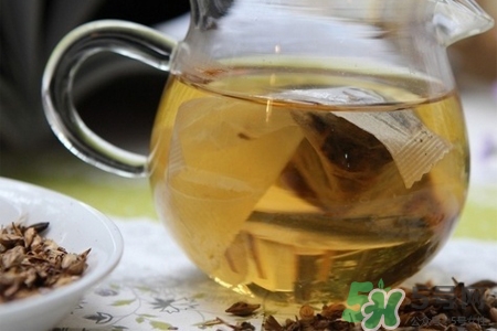 喝大麥茶需要注意什么?喝大麥茶的禁忌 喝大麥茶需要注意什么?喝大麥茶的禁忌