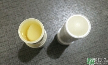labello唇膏和曼秀雷敦唇膏哪個好?有什么區別?