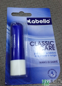 labello唇膏和曼秀雷敦唇膏哪個好?有什么區別?