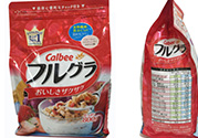 calbee卡樂比麥片減肥嗎？卡樂比麥片長胖嗎？