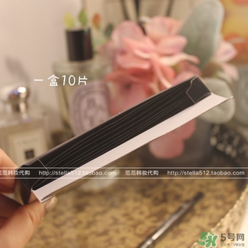 ahc眼膜孕婦可以用嗎？孕婦可以用ahc眼膜嗎？