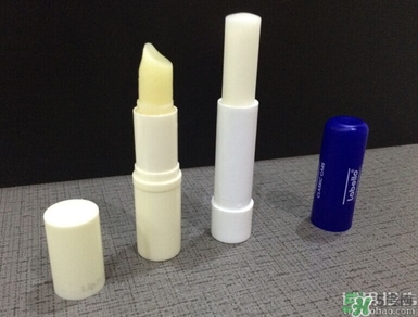 labello唇膏和曼秀雷敦唇膏哪個好?有什么區別?
