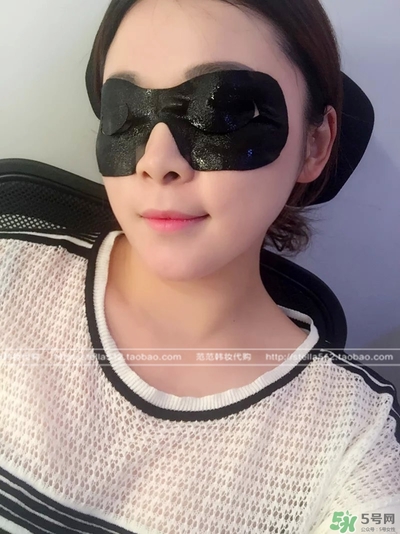 ahc眼膜孕婦可以用嗎？孕婦可以用ahc眼膜嗎？
