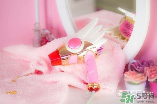 魔卡少女櫻魔杖吹風機多少錢？魔卡少女櫻吹風機哪里買？