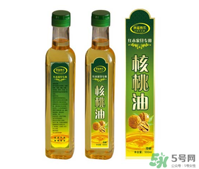 核桃油怎么給寶寶吃？核桃油寶寶可以吃嗎？