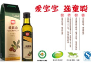 核桃油怎么給寶寶吃？核桃油寶寶可以吃嗎？