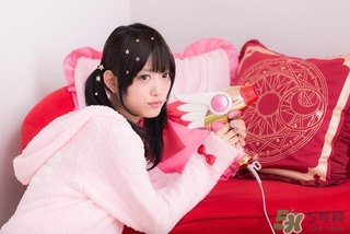 魔卡少女櫻魔杖吹風機多少錢？魔卡少女櫻吹風機哪里買？