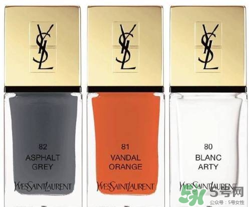 ysl2017春季彩妝有哪些？ysl2017春季彩妝價格