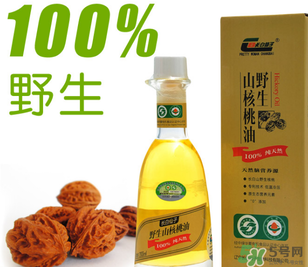 核桃油怎么吃？核桃油可以炒菜嗎？