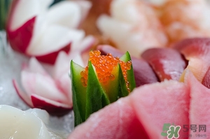魚(yú)籽和雞蛋能一起吃嗎?魚(yú)籽和雞蛋一起吃好嗎