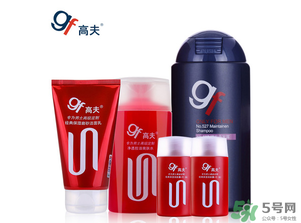 高夫男士護膚品怎么樣？高夫男士護膚品適合什么年齡段？