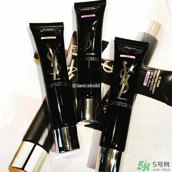 ysl2017春季彩妝有哪些？ysl2017春季彩妝價格