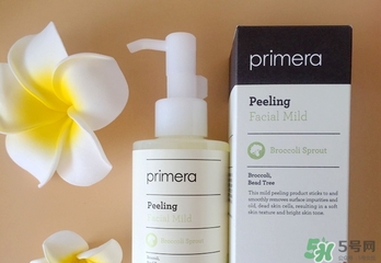 primera芙莉美娜去角質(zhì)怎么樣？芙莉美娜去角質(zhì)好用嗎？