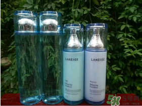 伊思和蘭芝哪個好？its skin和蘭芝哪個好？