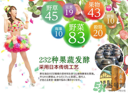 醫食同源酵素能減肥嗎_isdg酵素哪種最好