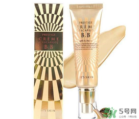 伊思bb霜孕婦可以用嗎？its skinbb霜孕婦能用嗎？