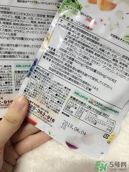 醫食同源酵素好不好_isdg酵素怎么樣