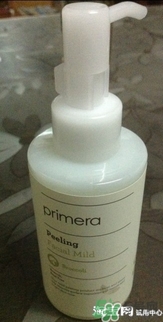 primera芙莉美娜去角質(zhì)怎么樣？芙莉美娜去角質(zhì)好用嗎？