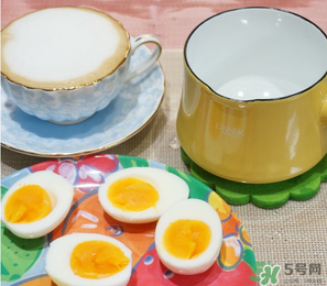 煮雞蛋要煮多久？煮雞蛋需要多長時間？