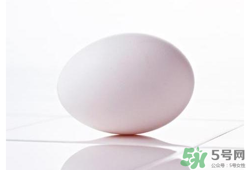 熟雞蛋可以消腫嗎？熟雞蛋怎么消腫？
