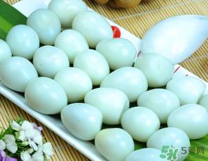 鵪鶉蛋不能和什么一起吃？鵪鶉蛋不能與什么同食？