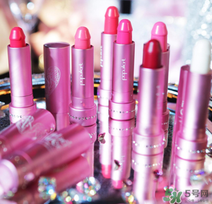 玻兒口紅怎么樣？玻兒口紅怎么樣持久嗎？