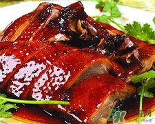 鵝肉的營養價值 鵝肉的功效與作用