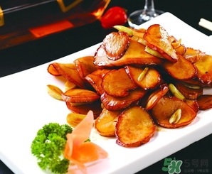 金福菇的營養價值 金福菇的功效作用