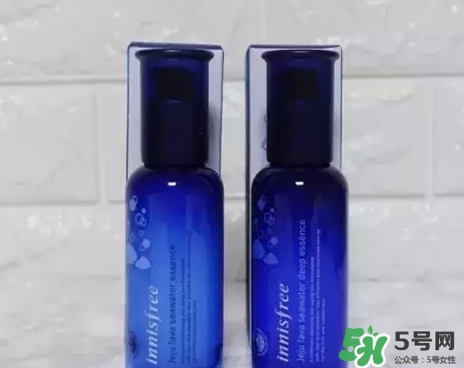 悅詩風吟熔巖海水系列多少錢？悅詩風吟熔巖海水系列價格