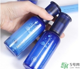 悅詩風吟熔巖海水精華怎么用？悅詩風吟熔巖海水精華使用方法